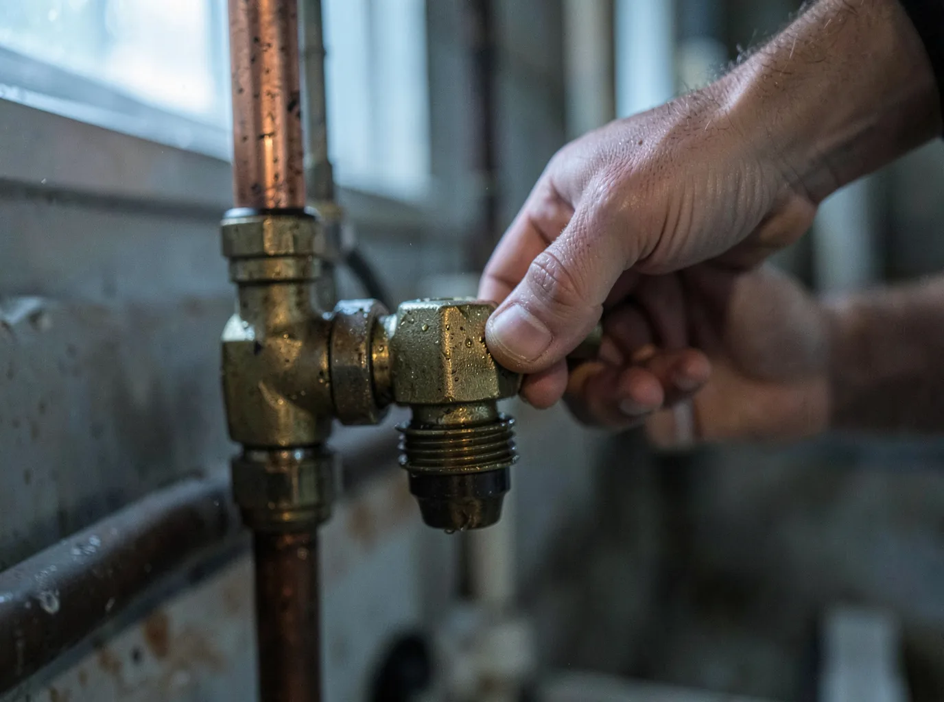 Emergency Plumber Crandall, TX FAQs
